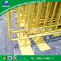 High Quality Homemade Wholesale Low Price and playground fence temporary fence